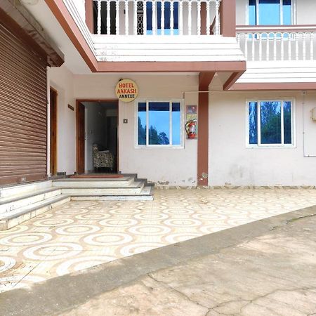 Aakash Rooms&Cottages, Ooty Exteriör bild