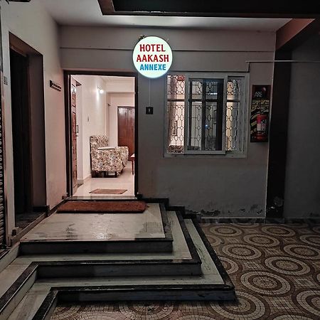 Aakash Rooms&Cottages, Ooty Exteriör bild