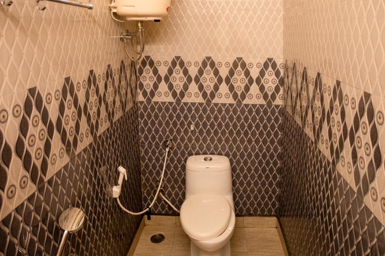 Aakash Rooms&Cottages, Ooty Exteriör bild