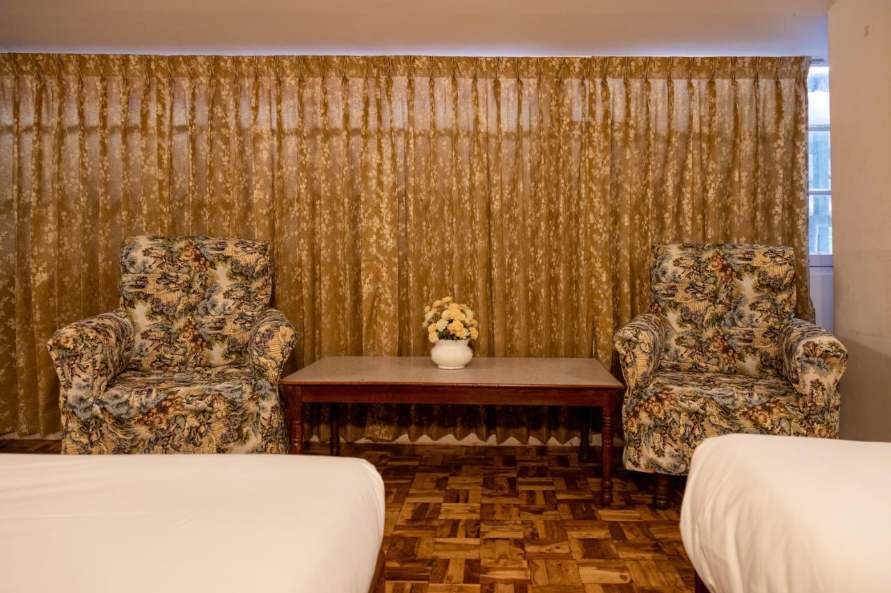 Aakash Rooms&Cottages, Ooty Exteriör bild