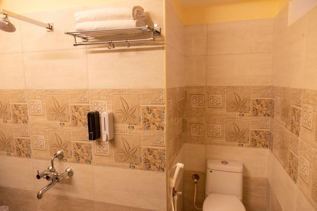 Aakash Rooms&Cottages, Ooty Exteriör bild