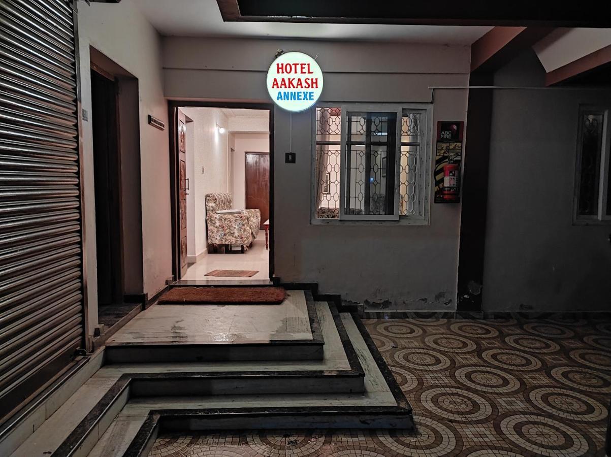 Aakash Rooms&Cottages, Ooty Exteriör bild